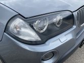 BMW X3 3.0D 160kw Automāts FaceLift