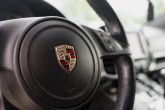 PORSCHE CAYENNE DIESEL