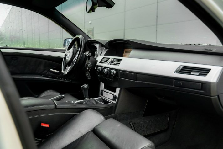 BMW 530D