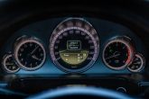 MERCEDES BENZ E350