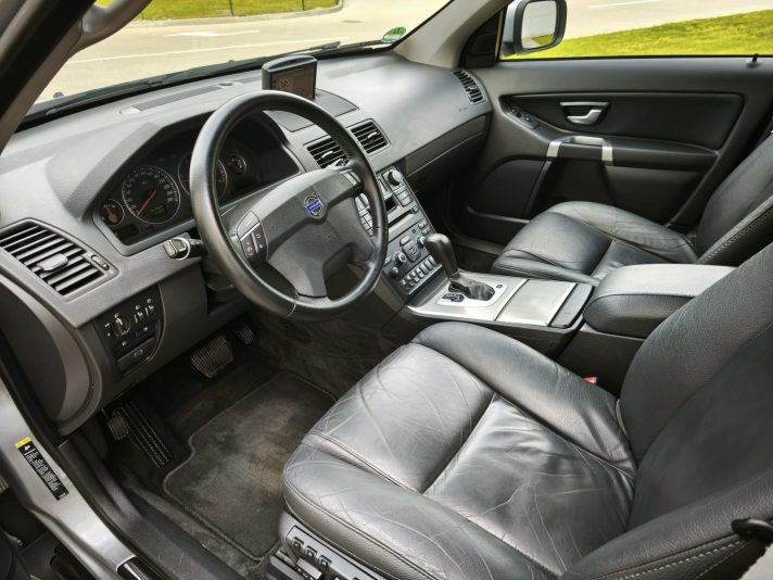 Summum Volvo XC90 4×4