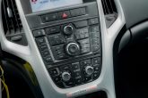 OPEL ASTRA GTC