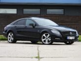 MERCEDES BENZ CLS