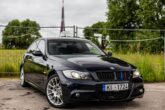 BMW 320SI