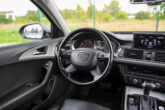 AUDI A6 AVANT QUATTRO