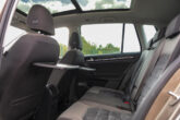 VW GOLF SPORTSVAN