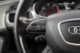 AUDI A6 AVANT QUATTRO