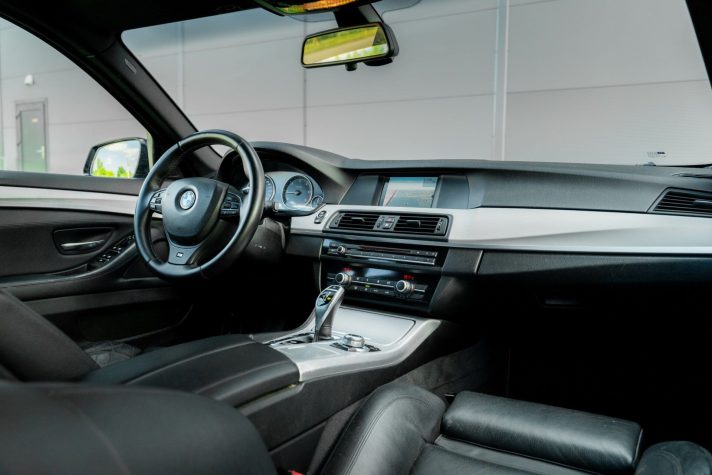 BMW 520D