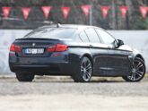 BMW 530 M-PACK