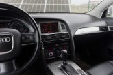 AUDI A6 QUATTRO