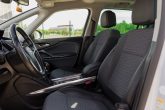 OPEL ZAFIRA TOURER