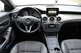 Mercedes-Benz Cla220 Sedans 2.2Cdi (125kw- 170z/s) Dīzelis ar automatisko ātrumkārbu.