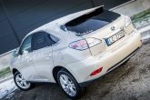LEXUS RX450H
