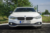 BMW 430D
