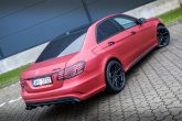 MERCEDES BENZ E200 CDI
