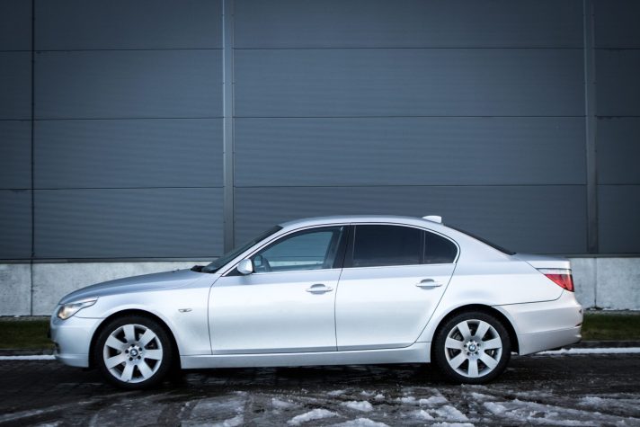 BMW 520D