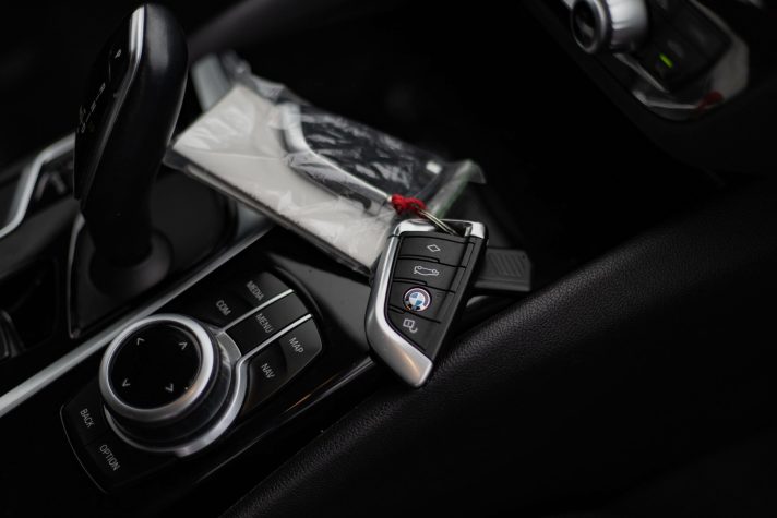 BMW 520d