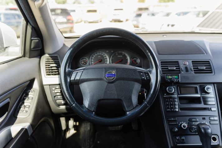 VOLVO XC 90