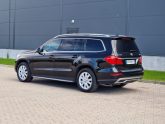 Tīko no Francijas MB GL 4MATIC 3.D