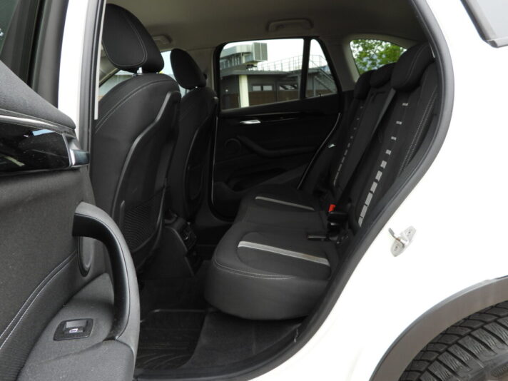 BMW X1 XDRIVE18D