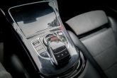 MERCEDES BENZ C200 BLUETEC