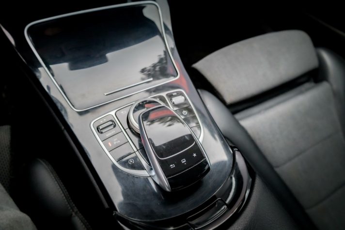 MERCEDES BENZ C200 BLUETEC
