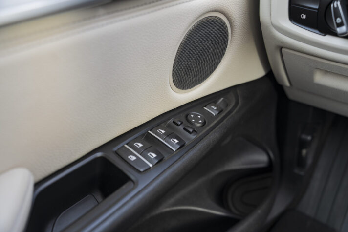 BMW X5 XDRIVE40D