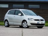 GOLF PLUS