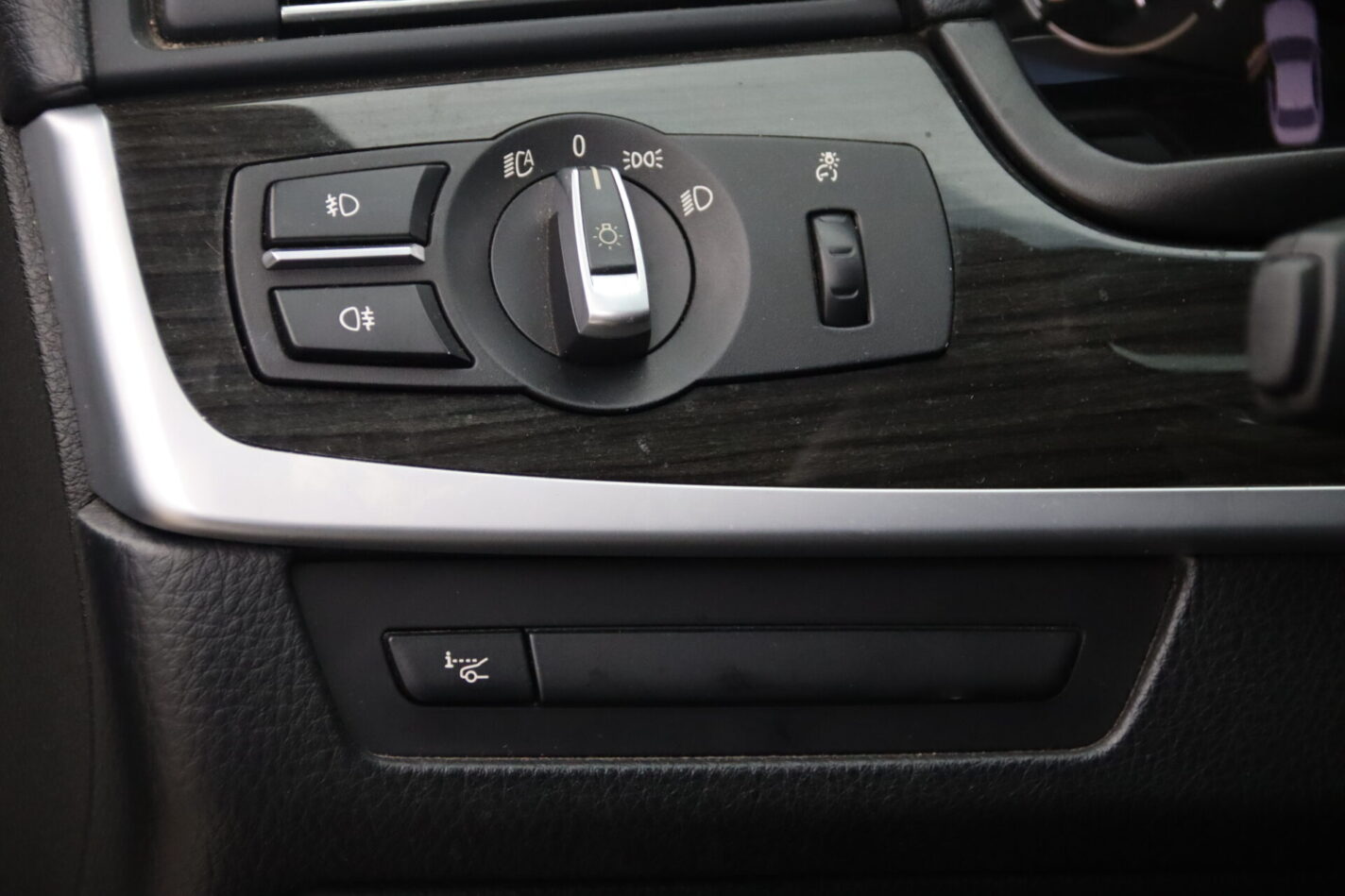 BMW ACTIVE HYBRID 5