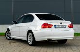 BMW 325D