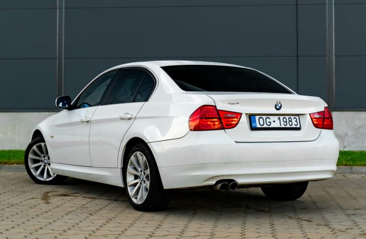 BMW 325D