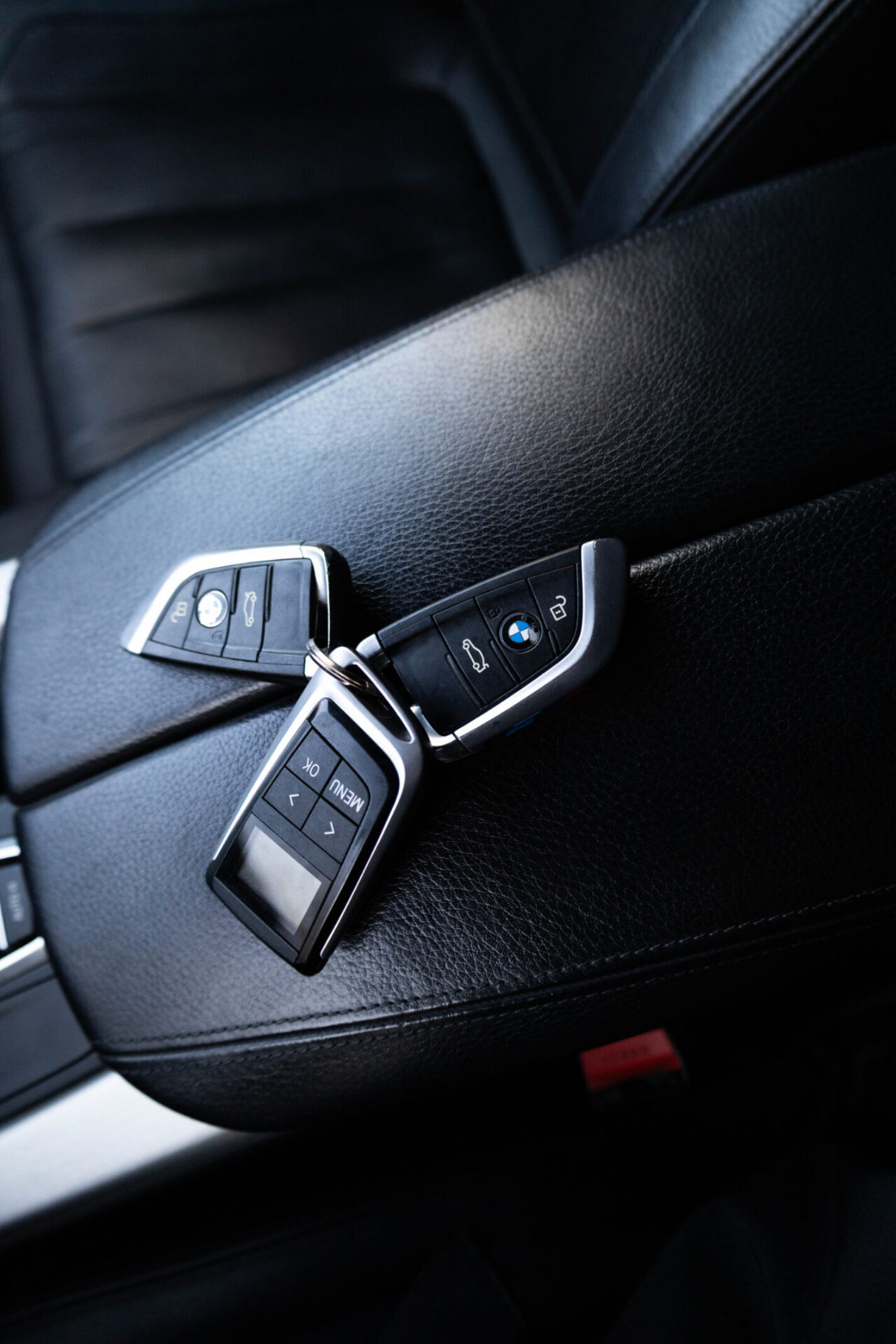 BMW X5 M50D