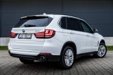 BMW X5 XDRIVE25D