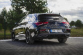 MERCEDES BENZ CLA 200D