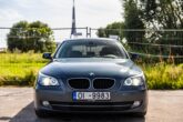 BMW 520d