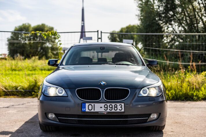 BMW 520d