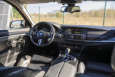 BMW 530 M-PACK