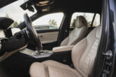 BMW 318I M-PACK