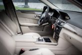Mercedes Benz E350