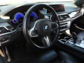 BMW 730D X-DRIVE M-PACK