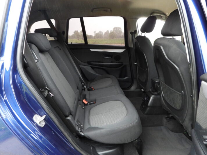 BMW 220D GRAND TOURER