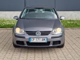 Tīko no Francijas VW Golf 1.9 D