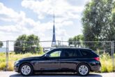 BMW 318D