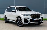 BMW X7 XDRIVE 40I