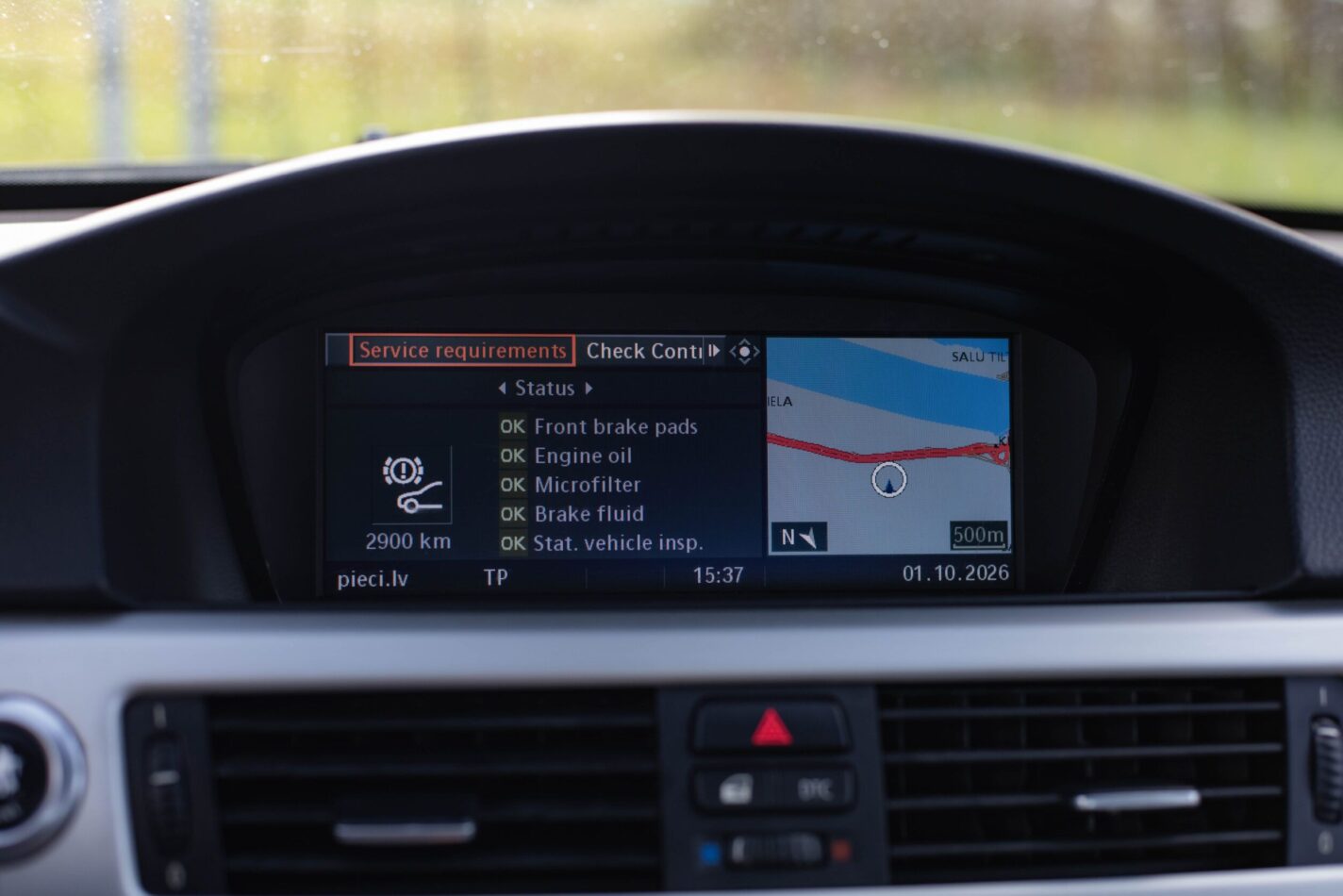 BMW 330d