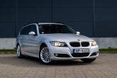 BMW 325D