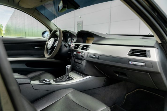 BMW 330D