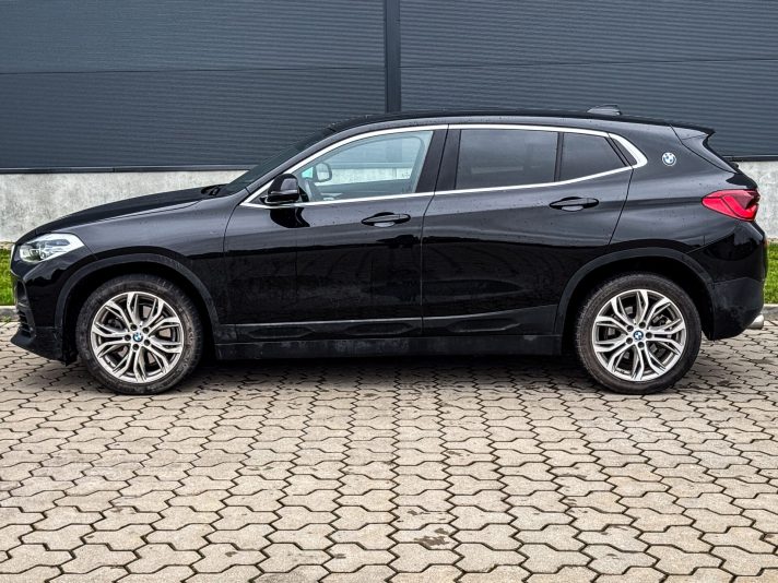 BMW X2 SDRIVE28I