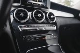 MERCEDES BENZ C220 BLUETEC
