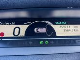 RENAULT MEGANE SCENIC